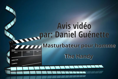 Review The Handy avec Daniel Guenette
